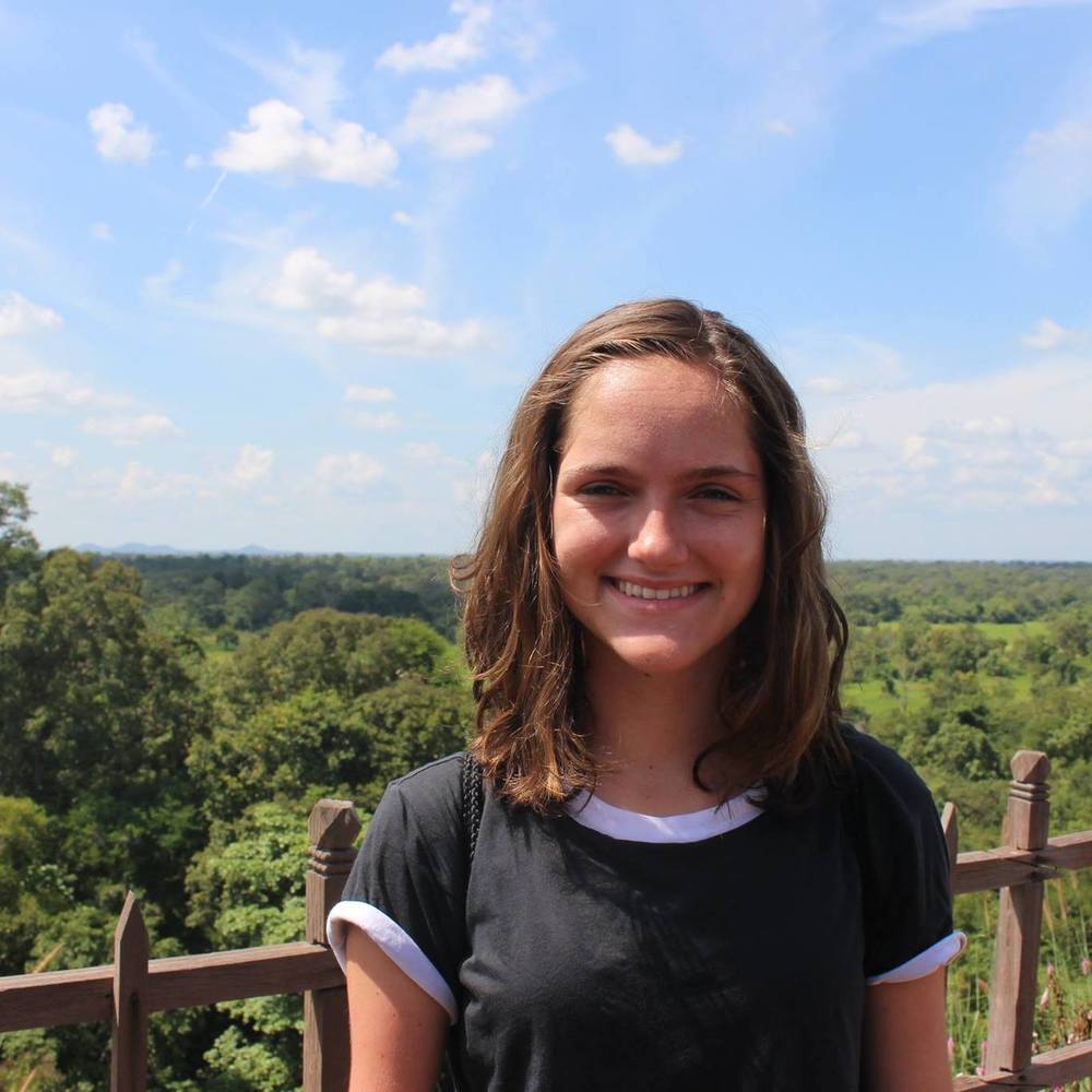 Meet your Posher, Liesel